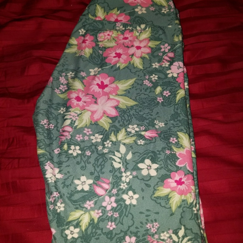Lularoe Leggings OS